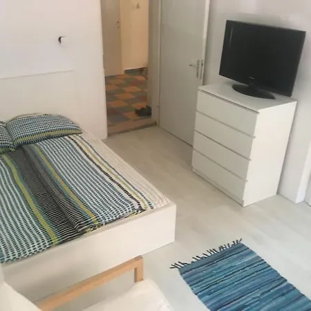 Unique & Cozy Apartmán Lublaň