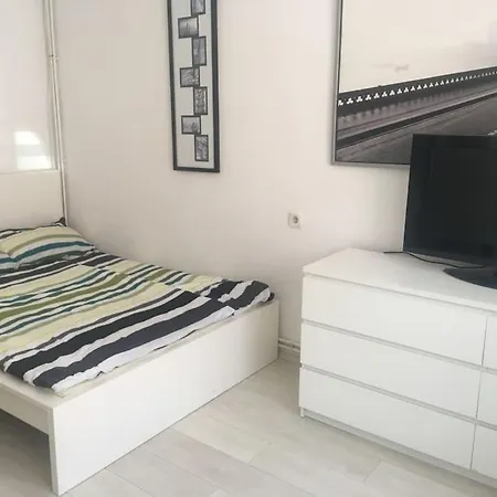 Apartmán Unique & Cozy *